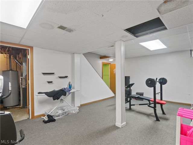 7708 Buchanan Drive, Boardman, OH 44512