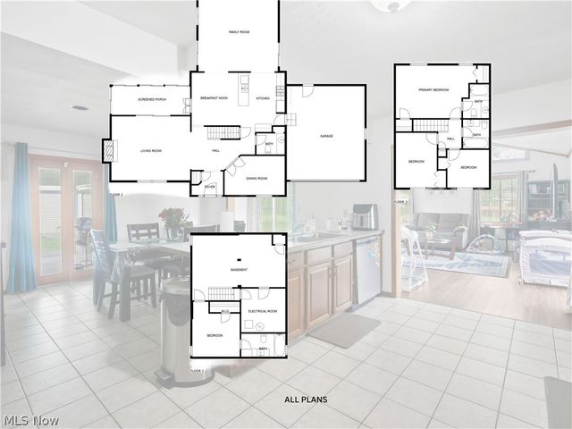7708 Buchanan Drive, Boardman, OH 44512