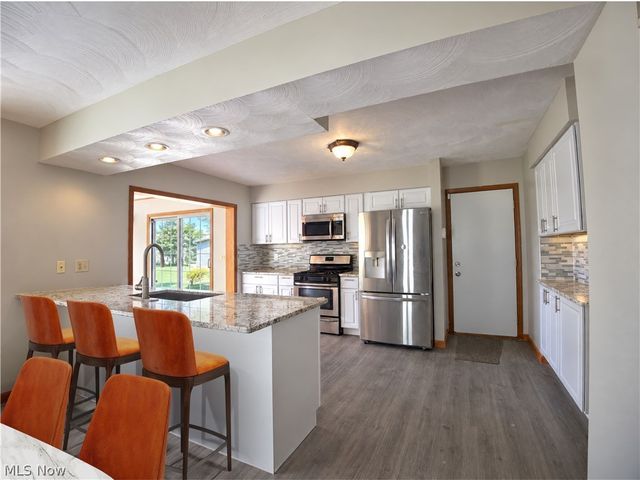 7708 Buchanan Drive, Boardman, OH 44512