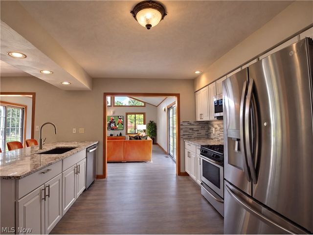 7708 Buchanan Drive, Boardman, OH 44512