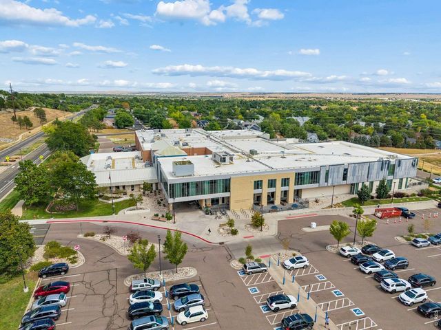 1057 W Century Dr 314, Louisville, CO 80027