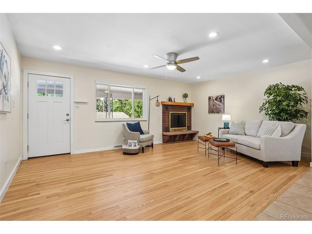 1520 Ulysses St, Golden, CO 80401