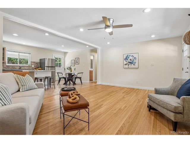 1520 Ulysses St, Golden, CO 80401