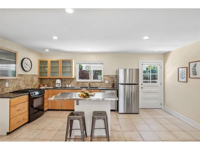 1520 Ulysses St, Golden, CO 80401