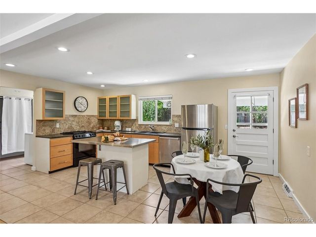 1520 Ulysses St, Golden, CO 80401