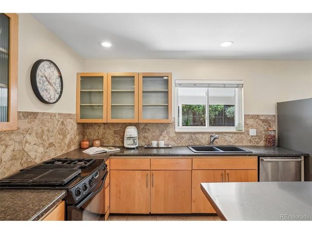 1520 Ulysses St, Golden, CO 80401