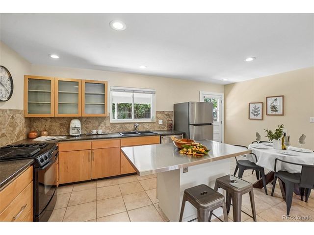 1520 Ulysses St, Golden, CO 80401