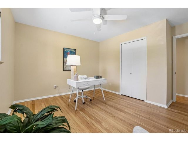 1520 Ulysses St, Golden, CO 80401