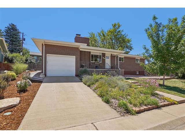 1520 Ulysses St, Golden, CO 80401