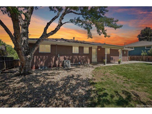 1520 Ulysses St, Golden, CO 80401