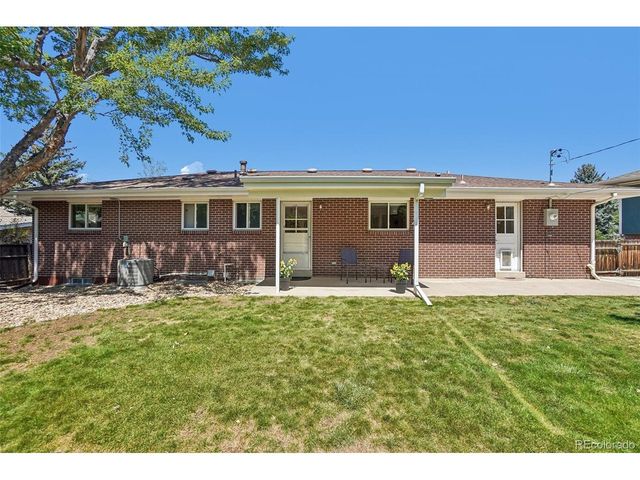 1520 Ulysses St, Golden, CO 80401