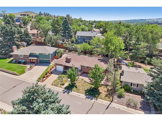 1520 Ulysses St, Golden, CO 80401