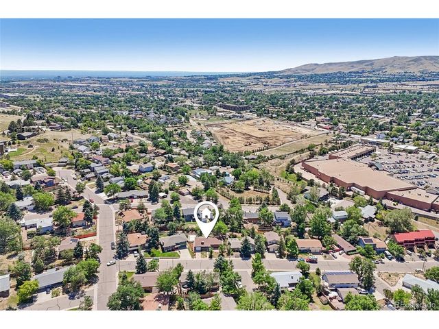 1520 Ulysses St, Golden, CO 80401