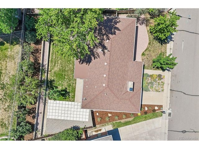 1520 Ulysses St, Golden, CO 80401
