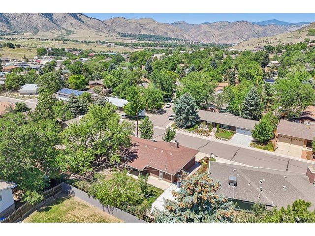 1520 Ulysses St, Golden, CO 80401