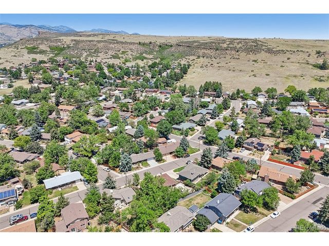 1520 Ulysses St, Golden, CO 80401