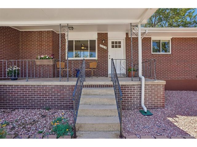 1520 Ulysses St, Golden, CO 80401