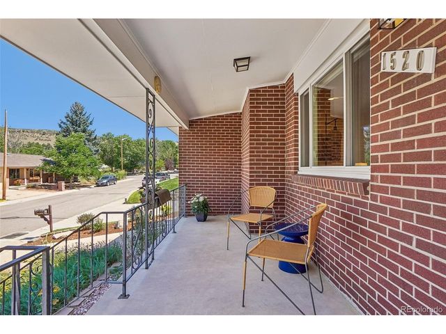 1520 Ulysses St, Golden, CO 80401