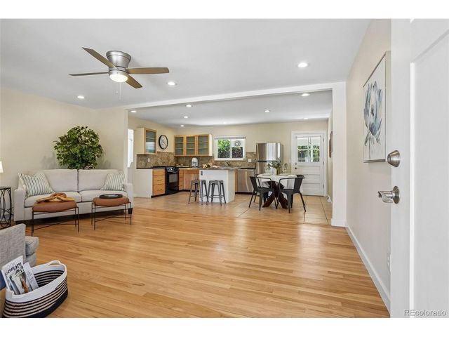 1520 Ulysses St, Golden, CO 80401