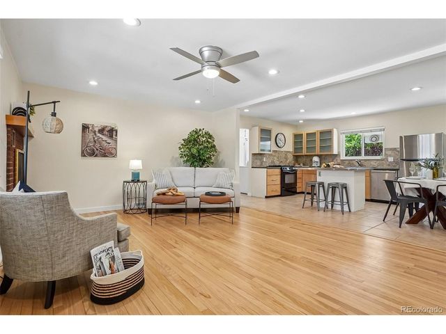 1520 Ulysses St, Golden, CO 80401