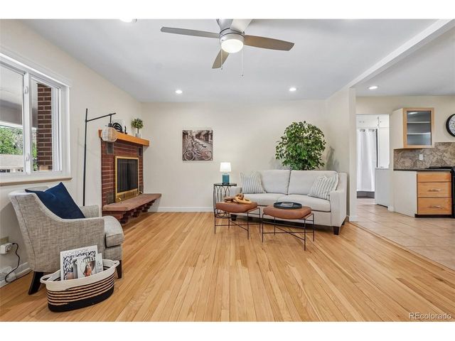 1520 Ulysses St, Golden, CO 80401