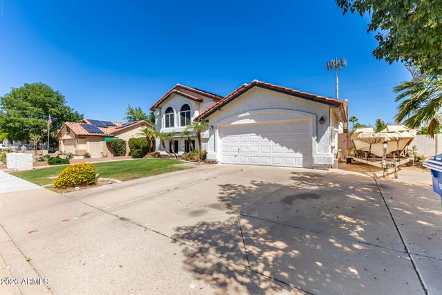 735 S WINTHROP Circle, Mesa, AZ 85204