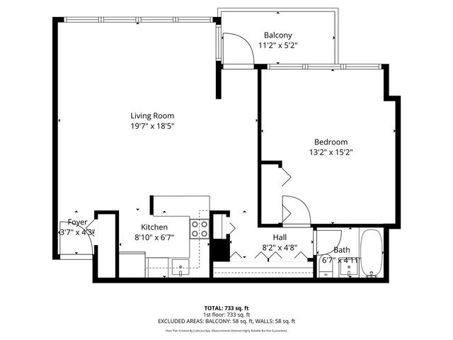 33 E Cedar Street 7D, Chicago, IL 60611