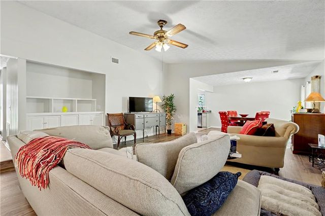 4355 Reef Road, Marietta, GA 30066