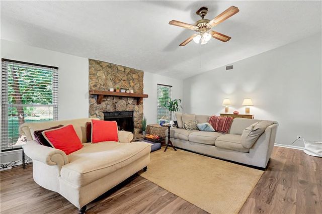 4355 Reef Road, Marietta, GA 30066