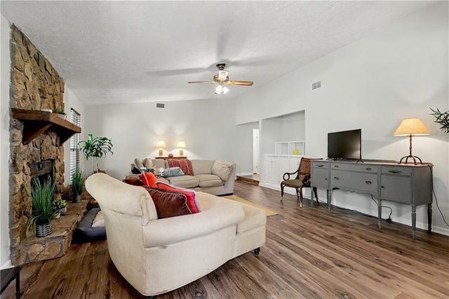 4355 Reef Road, Marietta, GA 30066