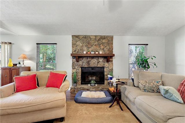 4355 Reef Road, Marietta, GA 30066