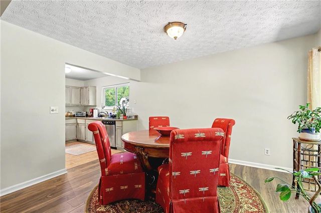 4355 Reef Road, Marietta, GA 30066
