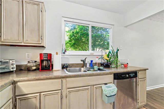 4355 Reef Road, Marietta, GA 30066