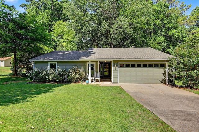 4355 Reef Road, Marietta, GA 30066