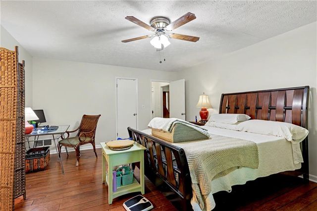 4355 Reef Road, Marietta, GA 30066