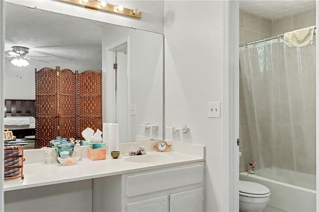 4355 Reef Road, Marietta, GA 30066