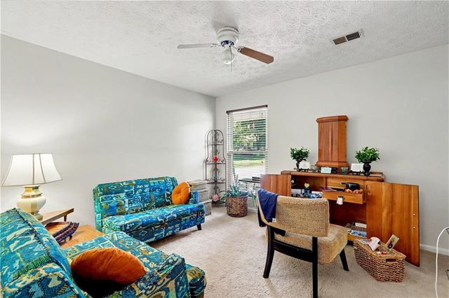 4355 Reef Road, Marietta, GA 30066