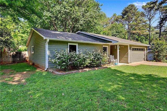 4355 Reef Road, Marietta, GA 30066