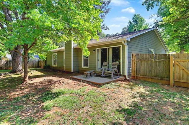 4355 Reef Road, Marietta, GA 30066
