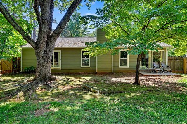 4355 Reef Road, Marietta, GA 30066