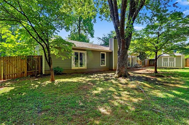 4355 Reef Road, Marietta, GA 30066