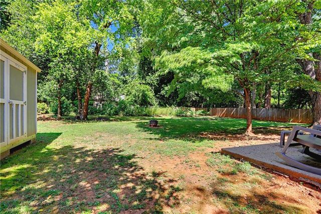 4355 Reef Road, Marietta, GA 30066