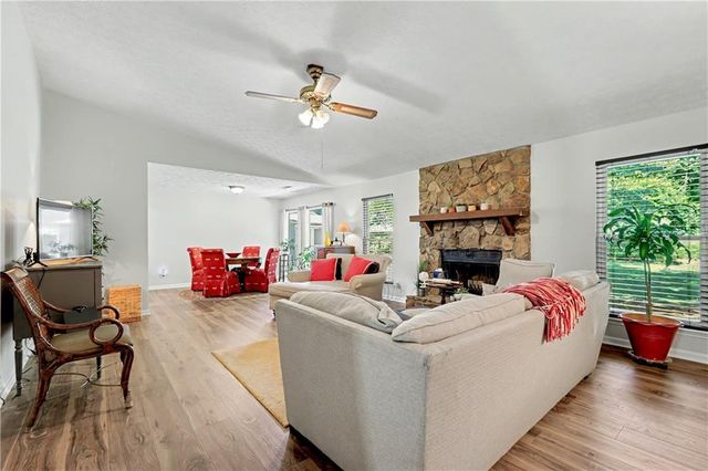 4355 Reef Road, Marietta, GA 30066