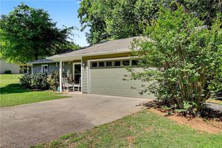 4355 Reef Road, Marietta, GA 30066