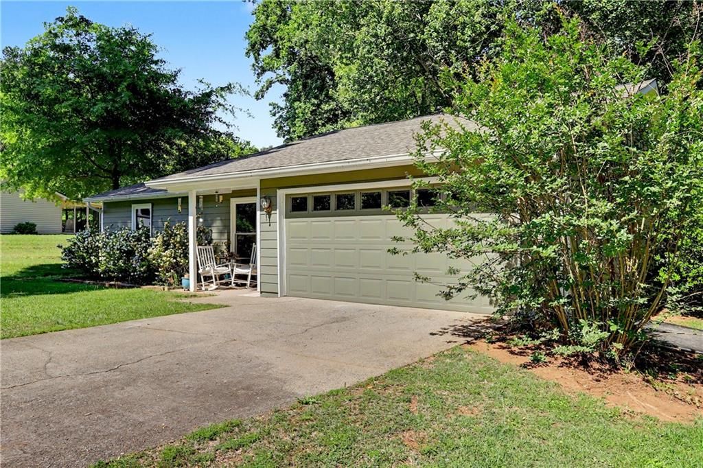 4355 Reef Road, Marietta, GA 30066