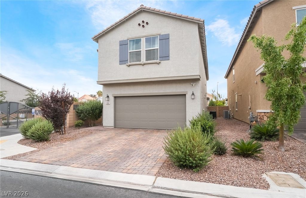 7237 Pazienza Avenue, Las Vegas, NV 89113 — photo 2