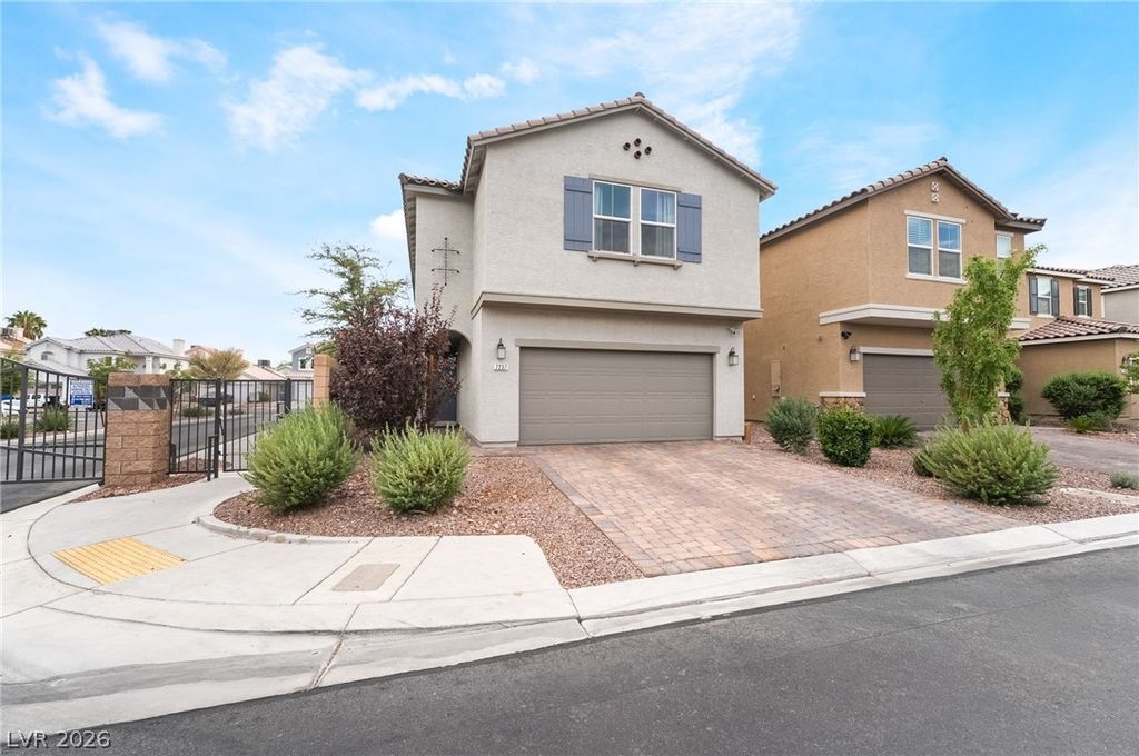 7237 Pazienza Avenue, Las Vegas, NV 89113 — photo 3