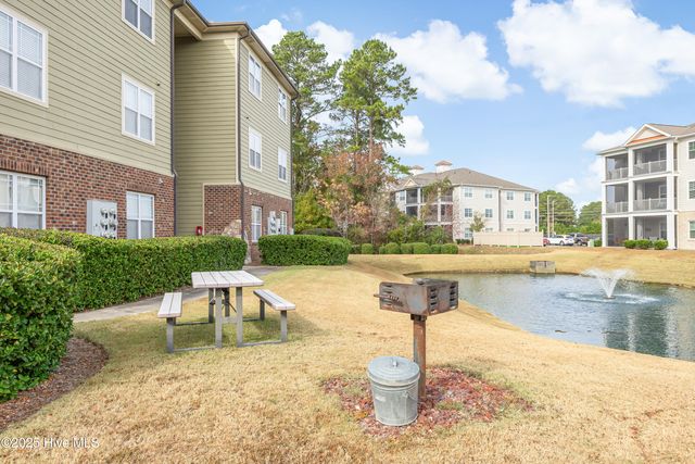 395 S Crow Creek Drive NW Unit 1518, Calabash, NC 28467
