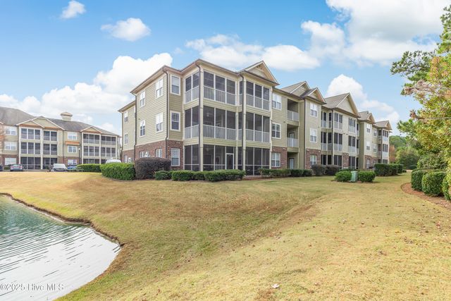 395 S Crow Creek Drive NW Unit 1518, Calabash, NC 28467