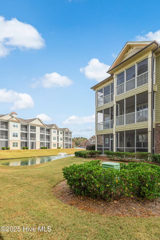 395 S Crow Creek Drive NW Unit 1518, Calabash, NC 28467
